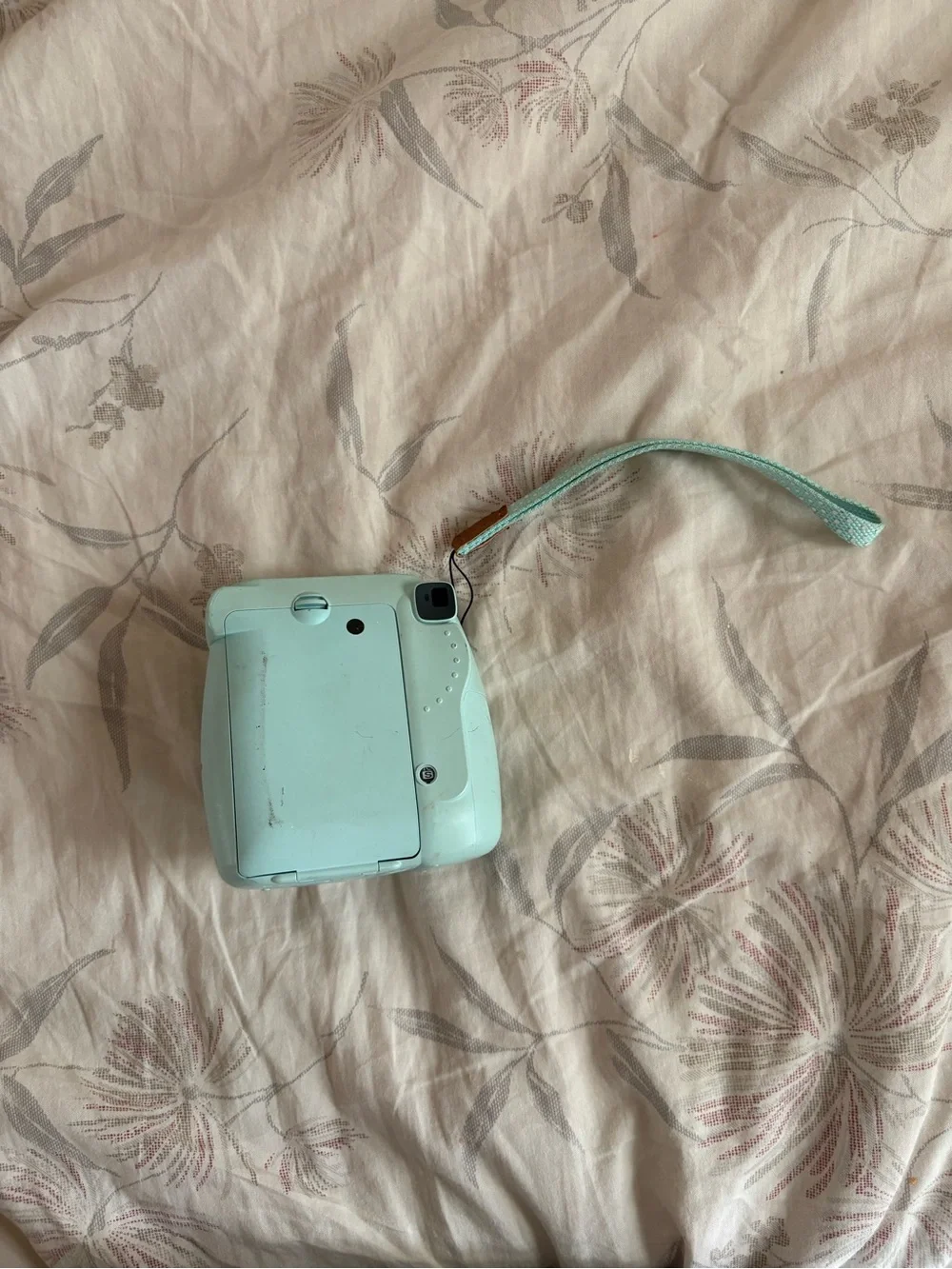 Fujifilm compact instant